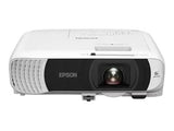 EPSON EB-FH18 Projecteur Home Cinema - FHD- 1080p -4100 lms- 16.000: 1- HDMI(2x)- Apple AirPlay2- Miracast- Wi-Fi 6E Garantie 2 ans