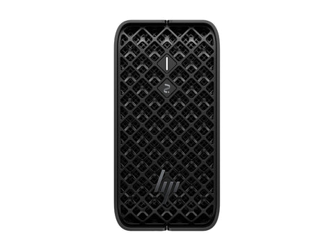 HP Z2 Mini G1a AMD Ryzen AI Max PRO 380 16Go 1To SSD AMD Radeon 8040S W11P 3/3/3 Smartbuy