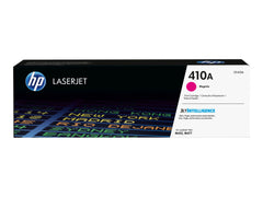 HP 410A original Magenta LaserJet Toner cartridge CF413A