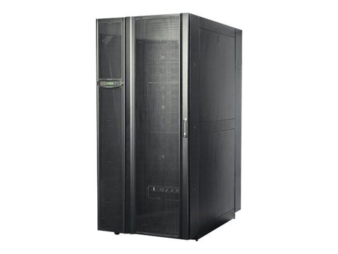 APC InRow SC System 1 InRow SC 50Hz 1PH 1 NetShelter SX Rack 600mm and Rear Containment