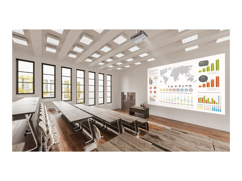 OPTOMA ZK708T Laser Projector UHD 7000lm