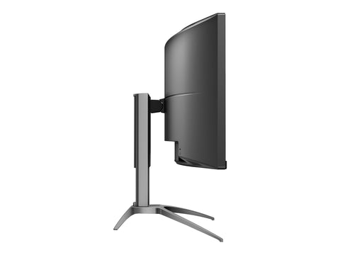 AOC AG493UCX2 49p Curved VA 32:9 DQHD 5120x1440 165Hz 550 cd/m2 1ms HDMI2.0x3 DP USB type C with DO USB3.2x3