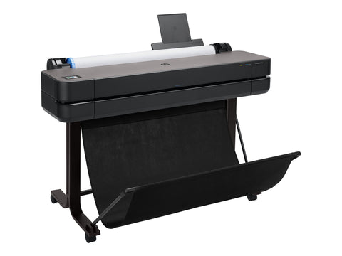 HP DesignJet T630 36p LFP 2025 Colour Ink-Jet A0 ANSI D Roll 91.4cmx45.7 m 2400x1200dpi 0.5 min/page USB LAN Wi-Fi