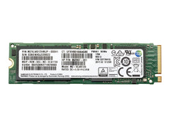 HP SSD 512Go PCIe NVME TLC