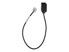 EPOS ADP RJ45-RJ9 adapter cable for DHSG-plug RJ45 to RJ9 clip