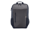 HP Travel 18 Liter 15.6p Iron Grey Laptop Backpack