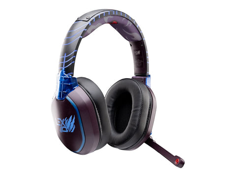 LEXIP - CASQUE MADARA DESIGN BY TSUME - NARUTO SHIPPUDEN