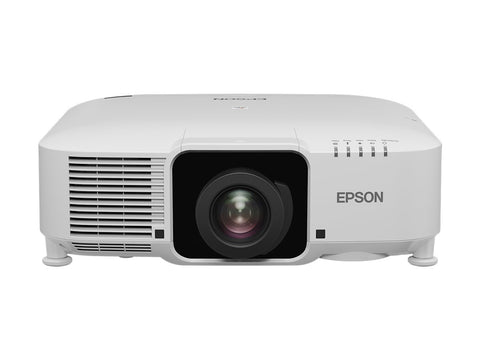 EPSON EB-PU1006W 3LCD 6000Lumen WUXGA 1920x1200 Projector white