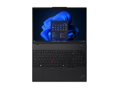 LENOVO ThinkPad T16 G4 Intel Core Ultra 5 225U 16p WUXGA 16Go 512Go SSD M.2 UMA W11P