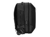 TARGUS Mobile Tech Traveller 15.6p Rolling Backpack