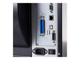 BROTHER TJ-6421TN Imprimante détiquettes industrielles 6p 203 dpi à transfert thermique LED écran tactile