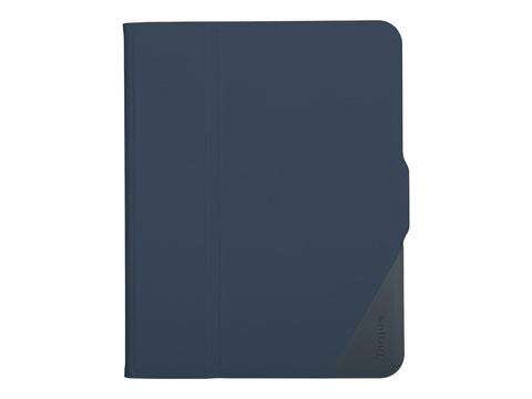 TARGUS VersaVu case for New iPad 2022 Blue