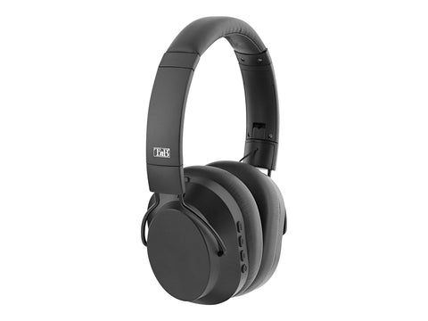 TNB IMMERSIVE - PRO Bluetooth headphone with active noise reduction - Black