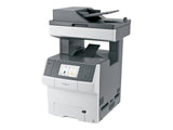 LEXMARK X748de
