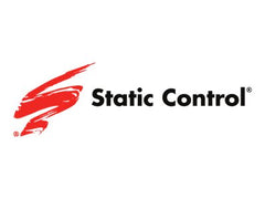 STATIC Ink cartridge compatible with Canon PFI-107Y yellow compatible