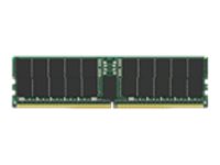 KINGSTON Module DDR5 64Go 6400 MT/s ECC Reg 2Rx4