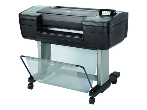 HP DesignJet Z6dr 44inch PostScript Printer with V-Trimmer