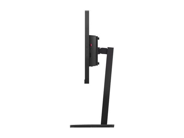 LENOVO ThinkVision -E22-30 - 21.5p IPS FHD WLED - 16:9 75Hz - 250cd/m2 4ms - HDMI - DisplayPort - VGA - ThinkRed