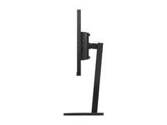 LENOVO ThinkVision -E22-30 - 21.5p IPS FHD WLED - 16:9 75Hz - 250cd/m2 4ms - HDMI - DisplayPort - VGA - ThinkRed