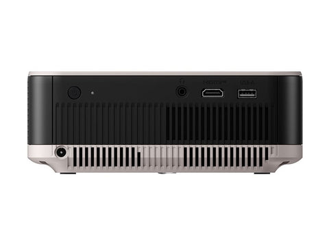 EPSON Lifestudio POP EF-61R Rose Quartz- Projecteur portatif smart.LED. Sound by Bose. Google TV. FHD.700 lumens. Garantie 5 ans