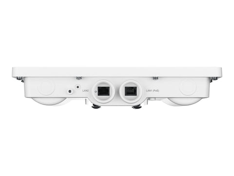 D-LINK Accesspoint AC1200 Wave2 Dual Band PoE Outdoor DAP-3666
