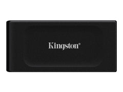 KINGSTON XS1000 1To SSD Pocket-Sized USB 3.2 Gen 2 External Solid State Drive Up to 1050Mo/s
