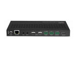LINDY 4K30 HDMI & USB over IP Decoder