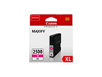 CANON PGI-2500XL M cartouche d encre magenta haute capacité pack de 1