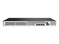 HUAWEI S5735-L24T4S-A 24x10/100/1000BASE-T ports 4xGE SFP ports AC power + S57XX-L Series Basic SW Per Device (P)