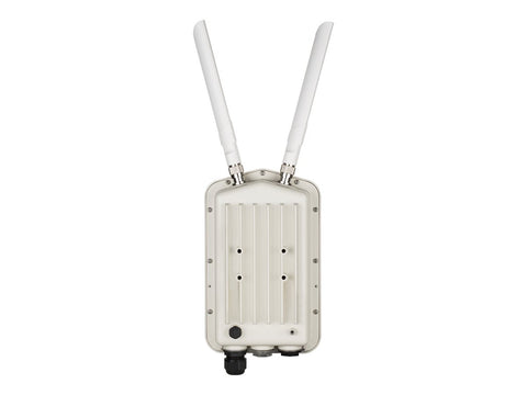 D-LINK Wireless AC1300 Wave 2 Outdoor IP67 Cloud Managed Access Point