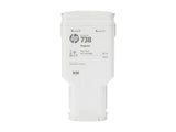 HP 738 300-ml Magenta DesignJet Ink Cartridge