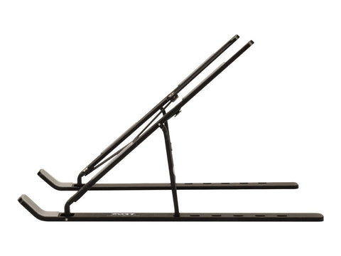 PORT DESIGNS Travel Foldable Ergonomic Notebook Stand for notebooks from 10p to 15.6p