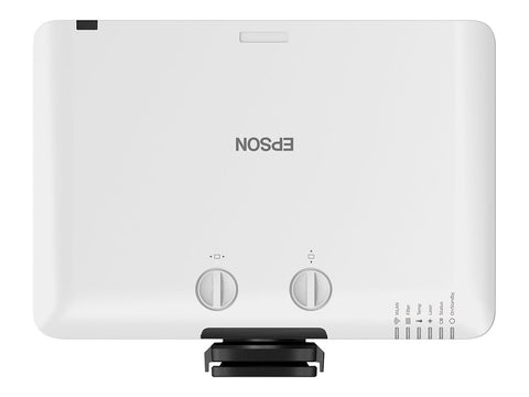 EPSON EB-L570U Projector WUXGA 5200Lm projection ratio 1.35 - 2.20:1 Over 2.500.000:1 10W speaker