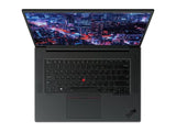 LENOVO ThinkPad - P1 - G6 - 16p WUXGA - Intel Core i7-13700H - W11Pro - 16Go RAM - 512Go SSD - RTX A1000 6Go