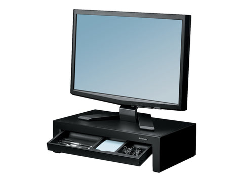 FELLOWES Support Moniteur Designer Suites