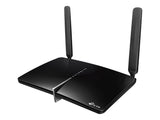 TP-LINK Dual Band 4G LTE Router