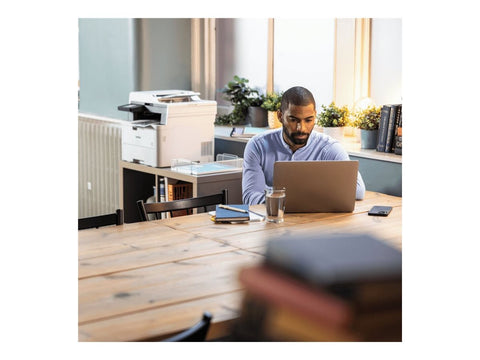 BROTHER MFC-L3740CDWE MFP colour LED A4 18ppm Copy 18ppm Print 250sheets USB LAN Wi-Fi