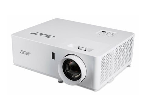 ACER PL6620 Laser Projector DLP WUXGA 6000Lm 50000:1 EMEA EURO Power HDMI Cable