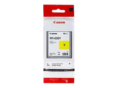CANON PFI-030 Y Yellow 55ml