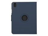TARGUS VersaVu case for New iPad 2022 Blue