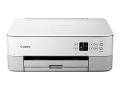 CANON PIXMA TS5351a EUR WHITE MFP Inkjet color 13ipm without Bluetooth
