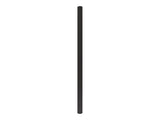 NEOMOUNTS FPMA-CP150BLACK Tube dextension pour support décran au plafond - h 150 cm