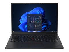 LENOVO ThinkPad X1 Carbon G13 Intel Core Ultra 5 225U 14p WUXGA 16Go 512Go SSD M.2 2280 PCIe Intel Graphics W11P 3YR Premier NBD