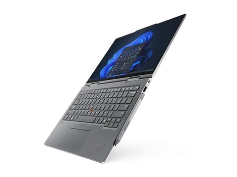 LENOVO ThinkPad X1 2-in-1 G9 Intel Core Ultra 5 125U 14p WUXGA Touch 16Go 512Go SSD M.2 2280 Intel Graphics W11P 3YR Premier NBD