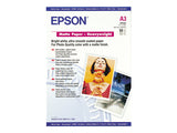 EPSON S041261 Matte heavyweight  papier inkjet 167g/m2 A3 50 feuilles pack de 1