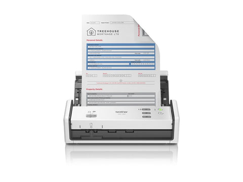 BROTHER ADS-1300 Document Scanner