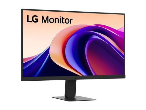 LG 24U631A-B 23.8p QHD IPS 100Hz 5ms 250cd/m2 HDMI USB C PD 15W