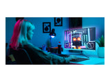 PHILIPS 27M2N6501L/00 27p QD-OLED 16:9 2560x1440 240Hz 0.03 Vesa HDMI DP Usb Hub