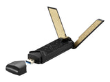ASUS USB-AX56U AX1800 USB WiFi adapter