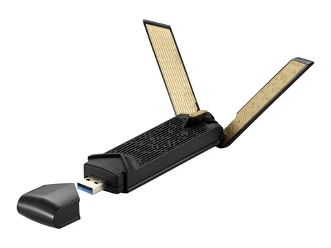 ASUS USB-AX56U AX1800 USB WiFi adapter